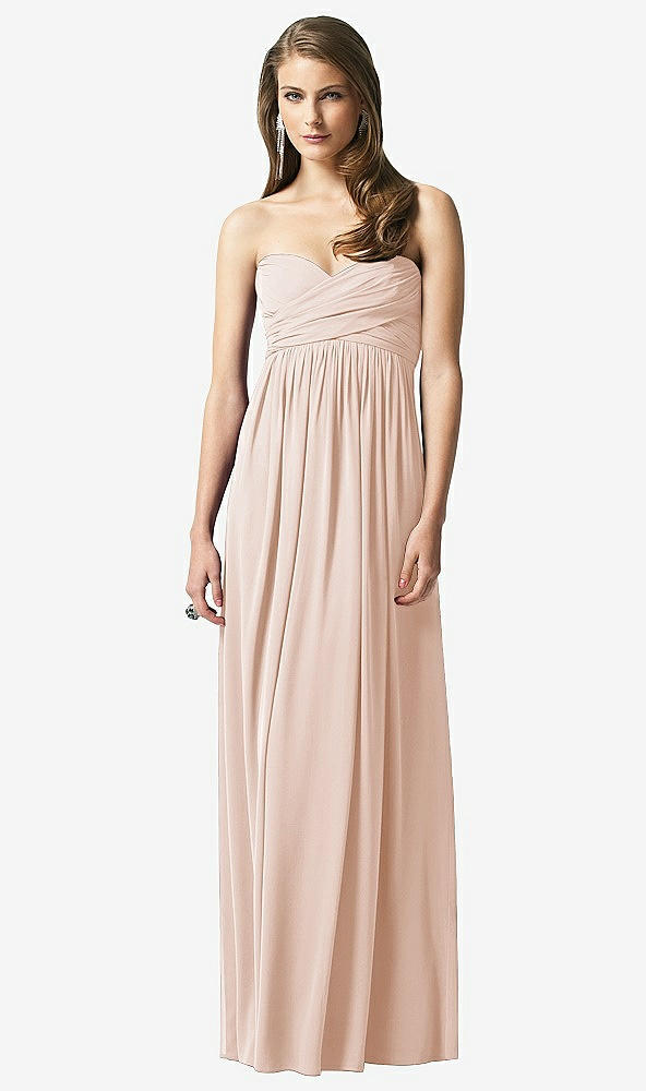 Front View - Cameo Dessy Collection Style 2846