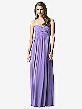 Front View Thumbnail - Tahiti Dessy Collection Style 2846