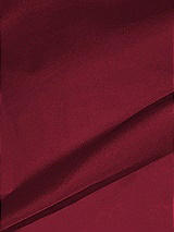 Front View Thumbnail - Burgundy Matte Lining Fabric by the Yard
