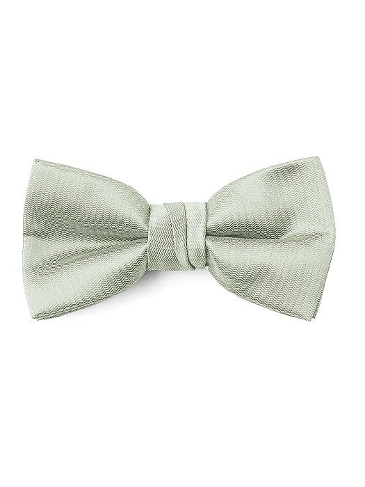 Yarn-Dyed Boy's Bow Tie by After Six