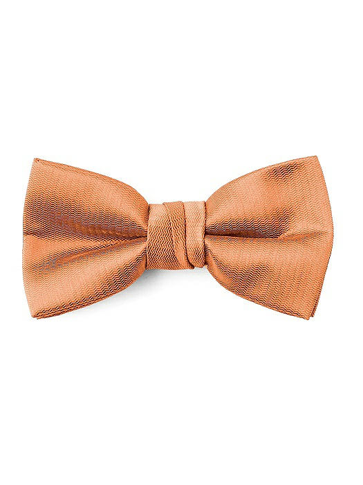 Yarn-Dyed Boy's Bow Tie by After Six
