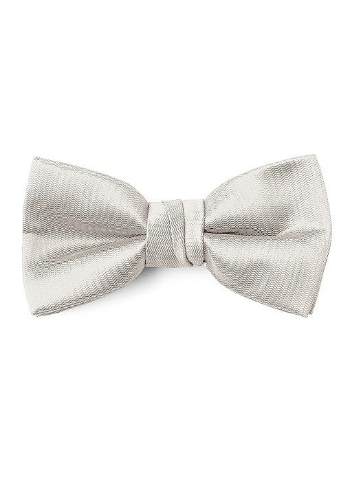 Yarn-Dyed Boy's Bow Tie by After Six
