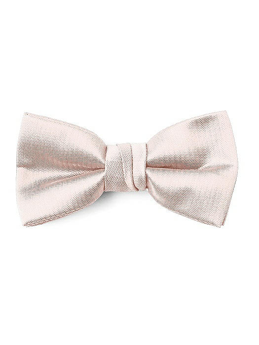 Yarn-Dyed Boy's Bow Tie by After Six
