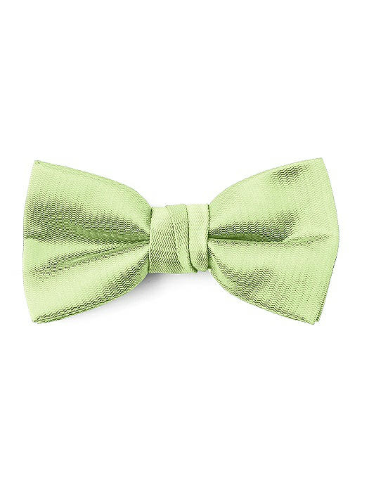 Yarn-Dyed Boy's Bow Tie by After Six