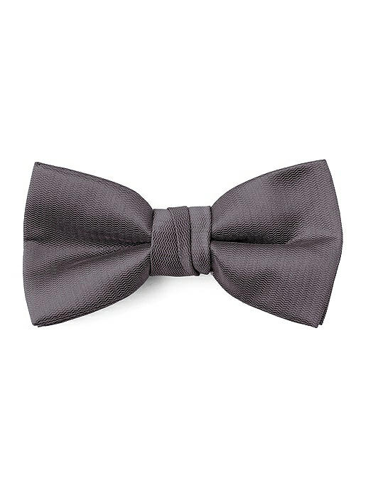 Yarn-Dyed Boy's Bow Tie by After Six