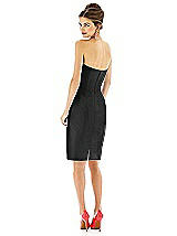 Alt View 2 Thumbnail - Black Alfred Sung Style D602