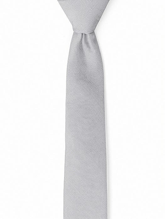 Peau de Soie Narrow Ties by After Six