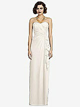 Front View Thumbnail - Ivory Dessy Collection Style 2895