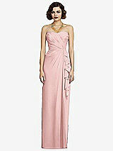 Front View Thumbnail - Rose Dessy Collection Style 2895