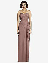 Front View Thumbnail - Sienna Dessy Collection Style 2895