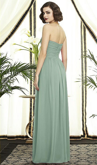 Dessy Group Seagrass Bridesmaid Dresses French Novelty: Dessy