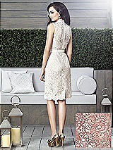 Alt View 2 Thumbnail - Cameo & Rose Dessy Collection Style 2912