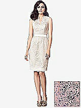 Front View Thumbnail - Concord & Rose Dessy Collection Style 2912