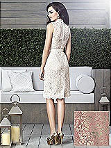 Alt View 2 Thumbnail - Kiwi & Rose Dessy Collection Style 2912