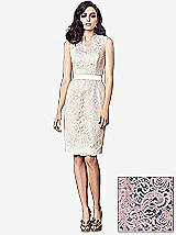 Front View Thumbnail - Sailor & Rose Dessy Collection Style 2912