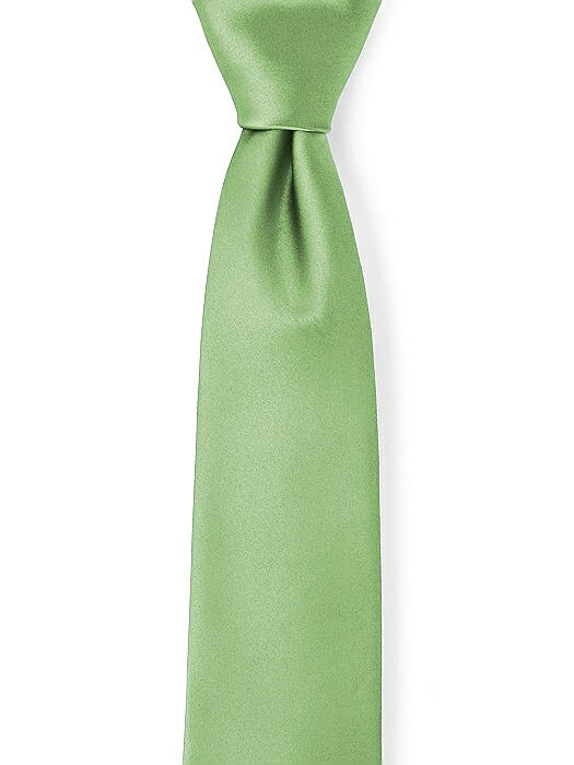 Matte Satin Neckties by After Six