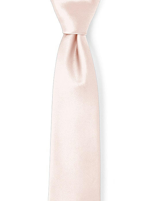 Matte Satin Neckties by After Six