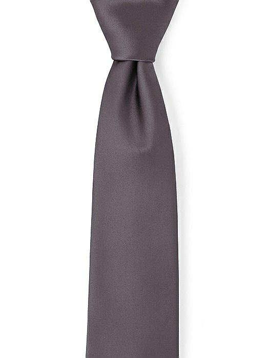 Matte Satin Neckties by After Six