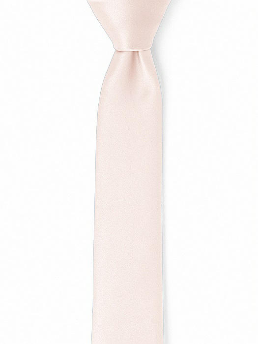 Matte Satin Narrow Ties by After Six