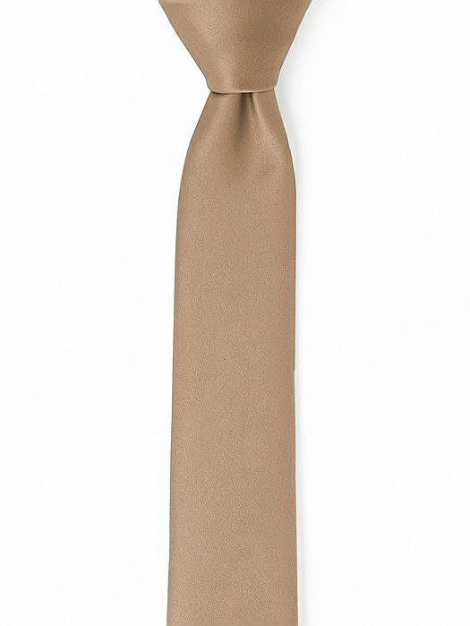 Matte Satin Narrow Ties by After Six
