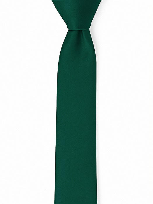 Matte Satin Narrow Ties by After Six