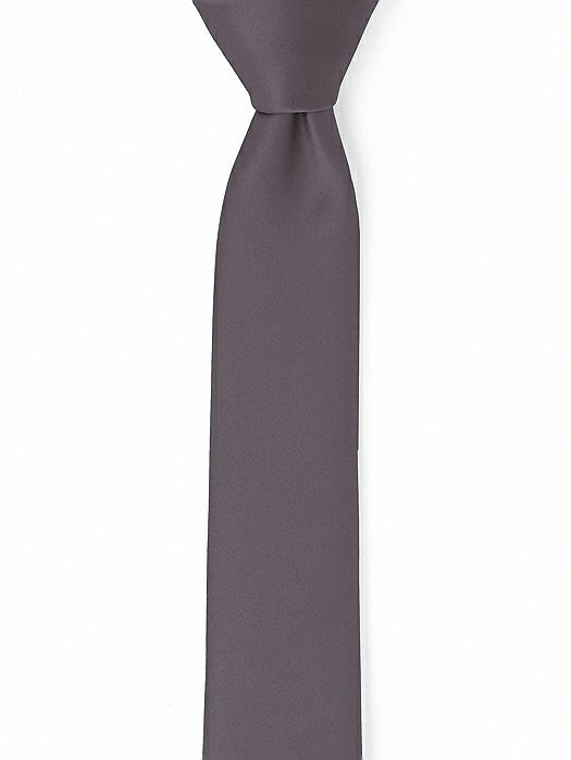 Matte Satin Narrow Ties by After Six