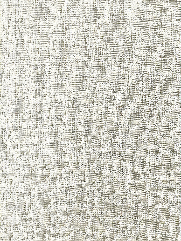 Front View - Ivory Gold Park Avenue Brocade Fabric by the Yard