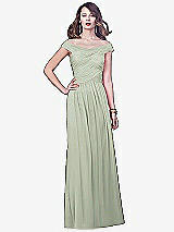 Front View Thumbnail - Celadon Dessy Collection Style 2919