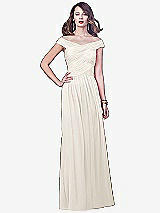 Front View Thumbnail - Ivory Dessy Collection Style 2919