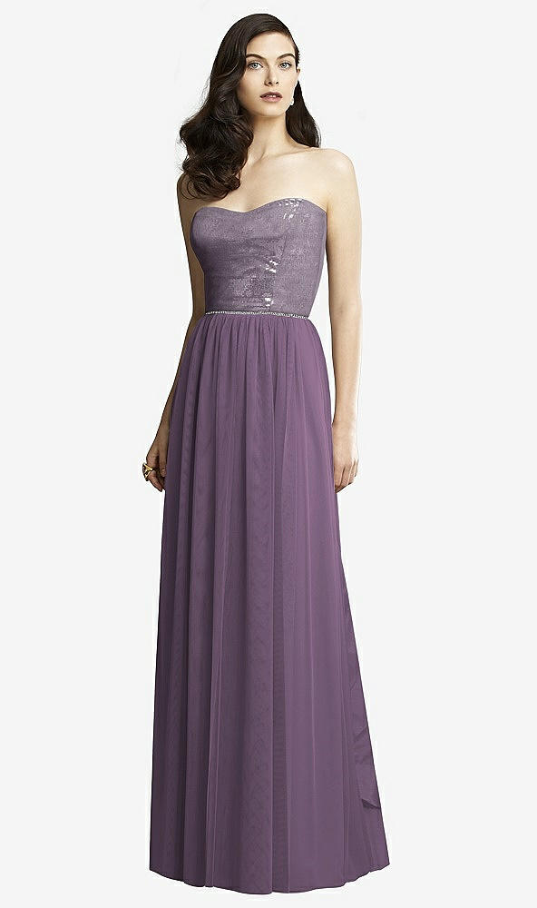 Front View - Smashing Dessy Collection Style 2925