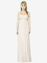 Front View Thumbnail - Ivory After Six Bridesmaids Style 6710