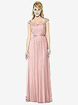 Front View Thumbnail - Rose After Six Bridesmaids Style 6724