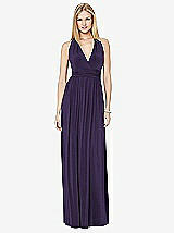 Front View Thumbnail - Concord Social Bridesmaids Style 8147