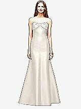 Front View Thumbnail - Ivory Lela Rose Style LR211