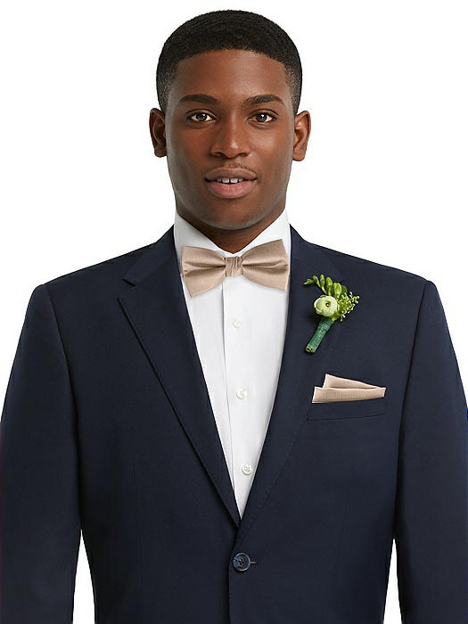 Classic Yarn-Dyed Bow Ties by After Six