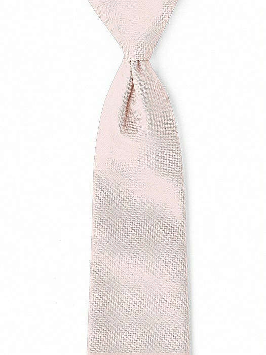 Classic Yarn-Dyed Pre-Knotted Neckties by After Six
