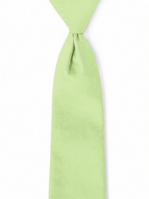 Classic Yarn-Dyed Pre-Knotted Neckties by After Six