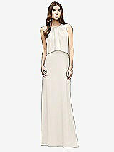 Front View Thumbnail - Ivory Lela Rose Bridesmaid Style LR220