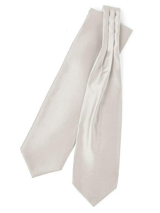 Yarn-Dyed Cravats by After Six