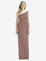 Front View Thumbnail - Sienna After Six Bridesmaid Dress 6737