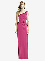 Front View Thumbnail - Tea Rose After Six Bridesmaid Dress 6737