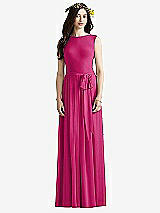 Front View Thumbnail - Tutti Frutti Social Bridesmaids Style 8169