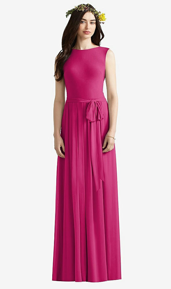 Front View - Tutti Frutti Social Bridesmaids Style 8169