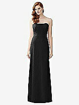 Front View Thumbnail - Black Dessy Collection Style 2952