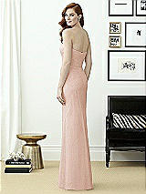 Rear View Thumbnail - Cameo Dessy Collection Style 2952