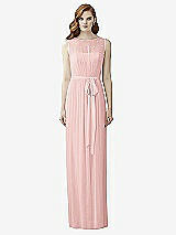 Front View Thumbnail - Rose Dessy Collection Style 2963