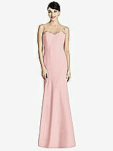 Front View Thumbnail - Rose Dessy Collection Style 2964