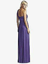 Rear View Thumbnail - Regalia - PANTONE Ultra Violet JY Jenny Yoo Bridesmaid Style JY513