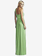 Rear View Thumbnail - Apple Slice JY Jenny Yoo Bridesmaid Style JY513