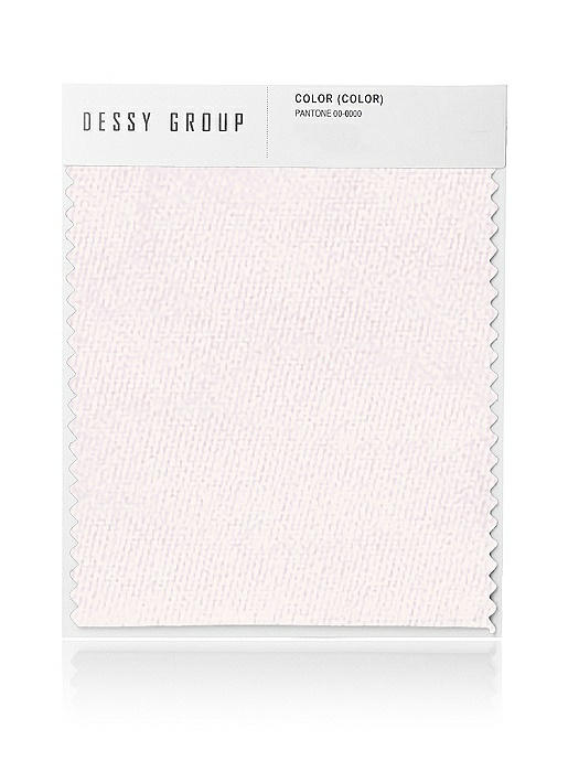 Organdy Fabric Swatch